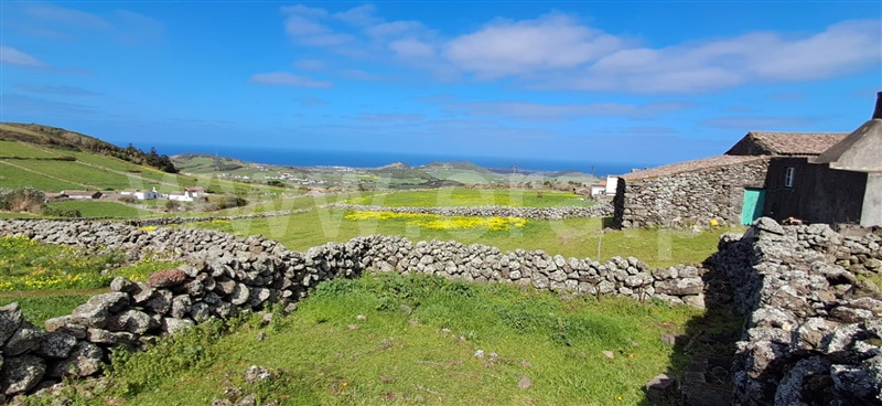 Moradia Isolada T2 com Quintal Santa Cruz da Graciosa, Guadalupe - 1466187 - 13