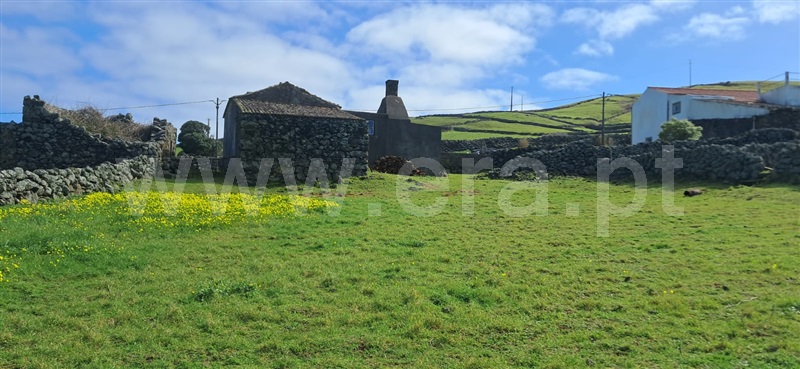 Moradia Isolada T2 com Quintal Santa Cruz da Graciosa, Guadalupe - 1466187 - 14