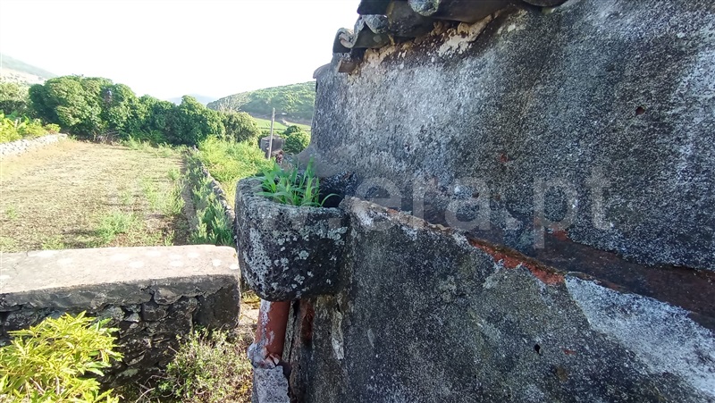 Andar Moradia T2 Santa Cruz da Graciosa, Guadalupe - 1488748 - 19