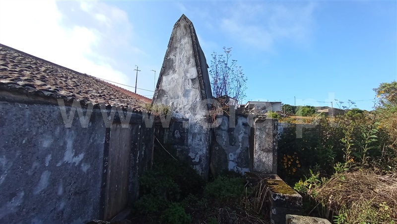 Andar Moradia T2 Santa Cruz da Graciosa, Guadalupe - 1488748 - 21