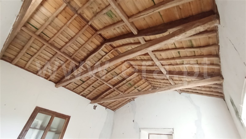 Andar Moradia T2 Santa Cruz da Graciosa, Guadalupe - 1488748 - 19