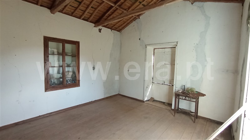 Andar Moradia T2 Santa Cruz da Graciosa, Guadalupe - 1488748 - 20