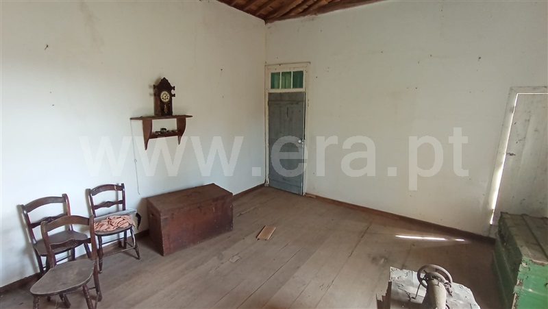 Andar Moradia T2 Santa Cruz da Graciosa, Guadalupe - 1488748 - 21