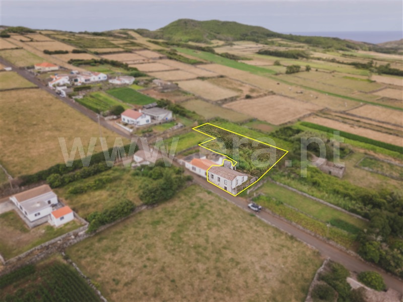 Moradia T2 à venda em Guadalupe, Santa Cruz da Graciosa — foto 2