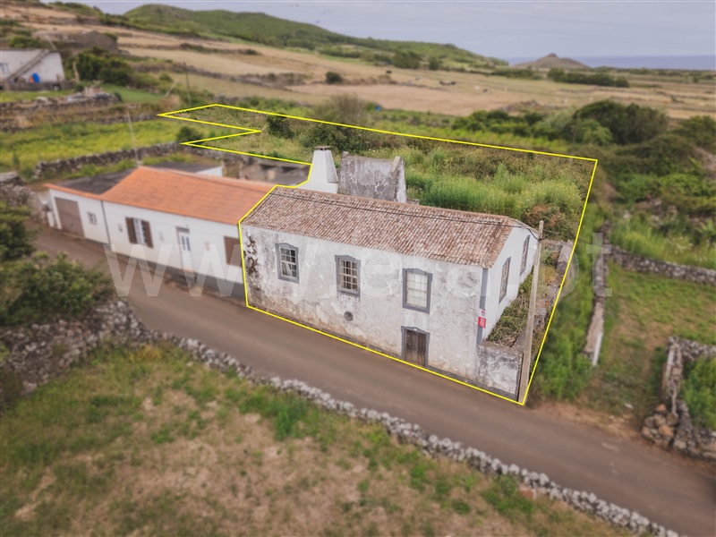 Moradia T2 à venda em Guadalupe, Santa Cruz da Graciosa — foto 5