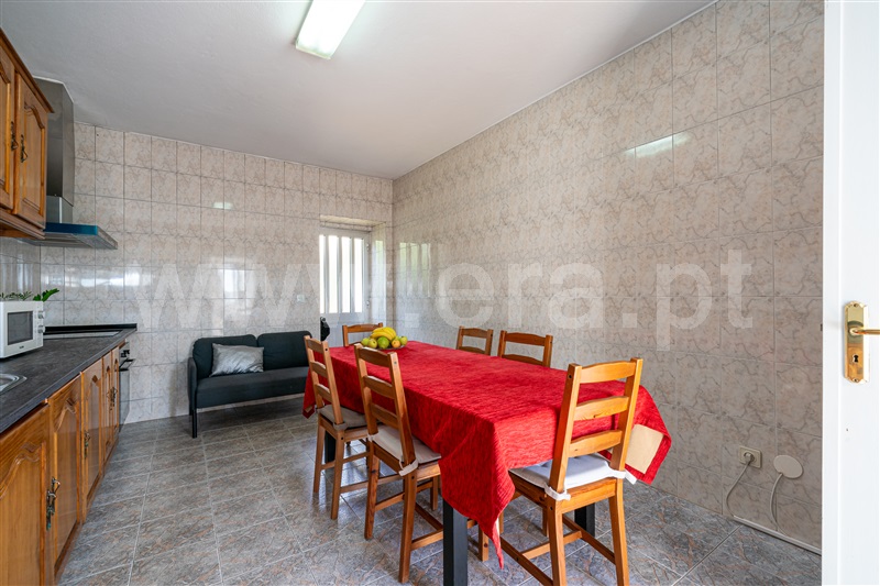 Moradia Isolada T2 Santa Maria da Feira, Fiães - 1434874 - 4