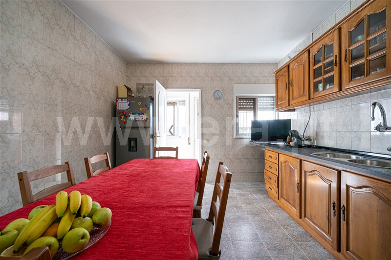 Moradia Isolada T2 Santa Maria da Feira, Fiães - 1434874 - 6