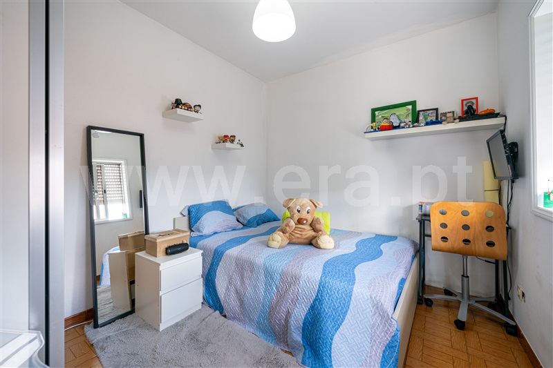 Moradia Isolada T2 Santa Maria da Feira, Fiães - 1434874 - 9