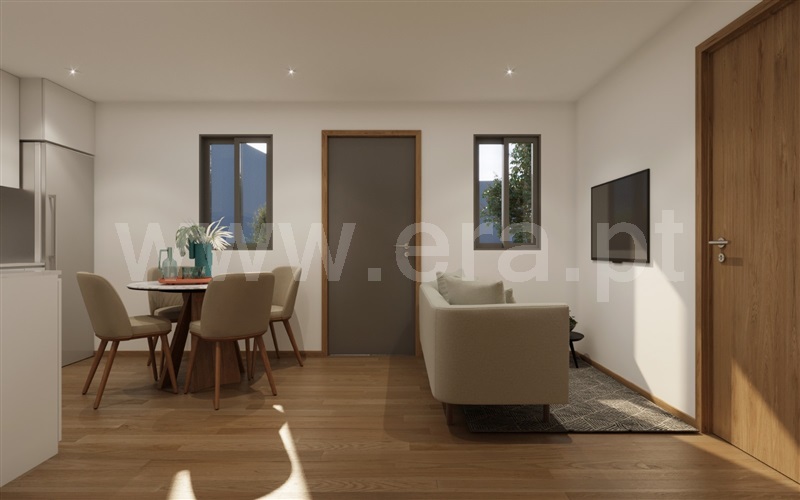 Moradia Isolada T2 Santa Maria da Feira, Mozelos - 1360054 - 12