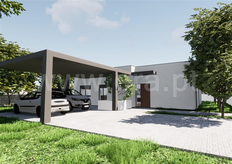 Moradia Isolada T2 Santa Maria da Feira, Rio Meão / Beire - 1487269 - 3