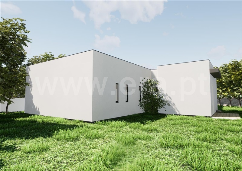 Moradia Isolada T2 Santa Maria da Feira, Rio Meão / Beire - 1487269 - 6