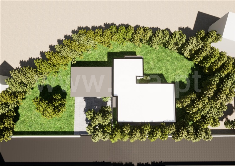 Moradia Isolada T2 Santa Maria da Feira, Rio Meão / Beire - 1487269 - 8