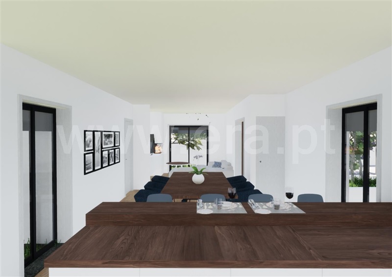 Moradia Isolada T2 Santa Maria da Feira, Rio Meão / Beire - 1487269 - 10