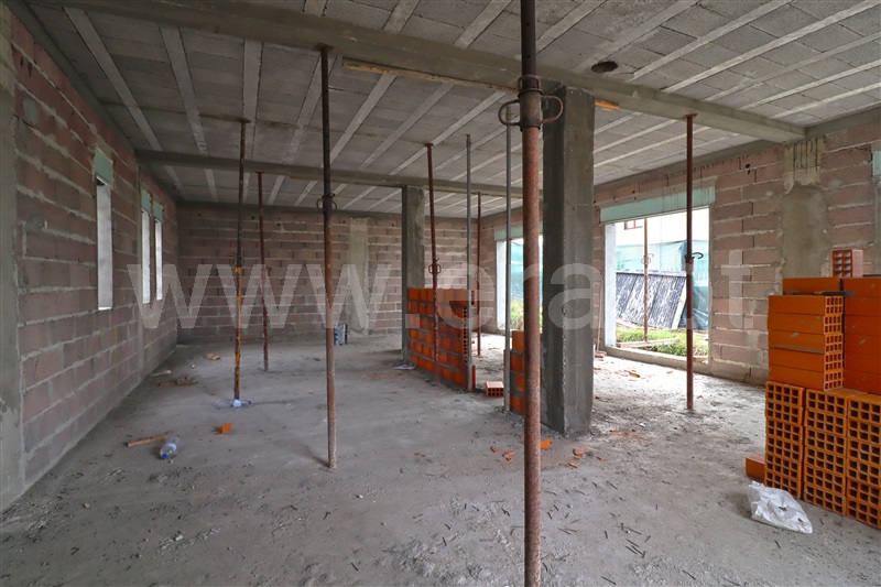 Moradia Isolada T2 com Nova Santa Maria da Feira, Rio Meão / Beire - 1487269 - 11