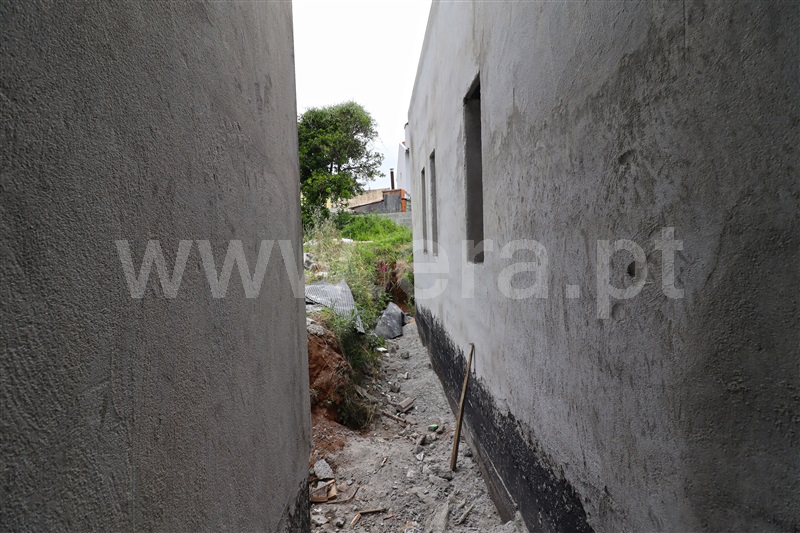 Moradia Isolada T2 com Nova Santa Maria da Feira, Rio Meão / Beire - 1487269 - 15