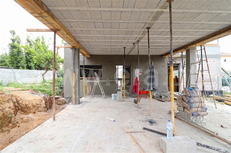Moradia Isolada T2 com Nova Santa Maria da Feira, Rio Meão / Beire - 1487269 - 16