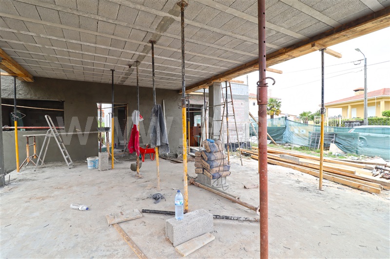 Moradia Isolada T2 com Nova Santa Maria da Feira, Rio Meão / Beire - 1487269 - 17