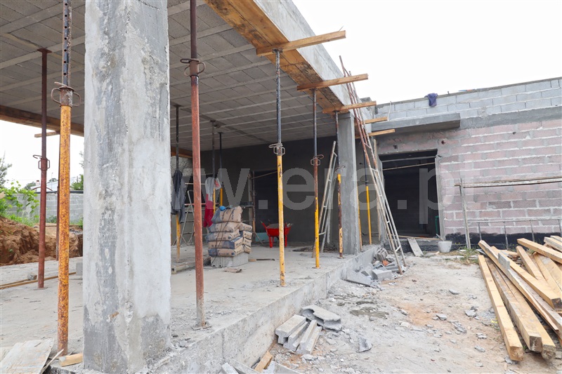 Moradia Isolada T2 com Nova Santa Maria da Feira, Rio Meão / Beire - 1487269 - 18