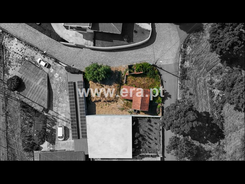Moradia T2 à venda em Areias, Sequeiró, Lama e Palmeira, Santo Tirso — foto 3