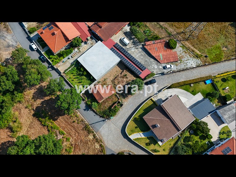 Moradia T2 à venda em Areias, Sequeiró, Lama e Palmeira, Santo Tirso — foto 4