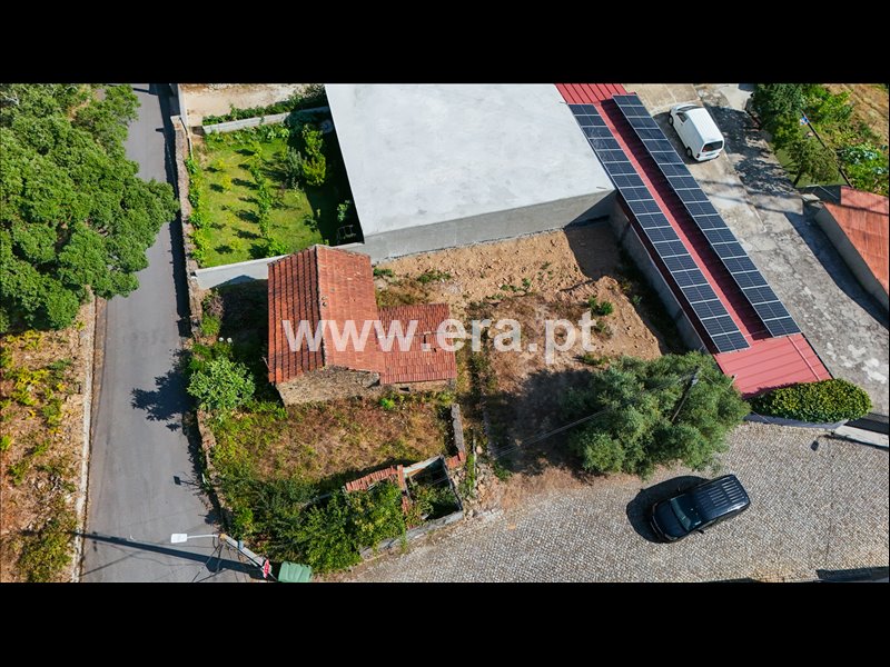 Moradia T2 à venda em Areias, Sequeiró, Lama e Palmeira, Santo Tirso — foto 5