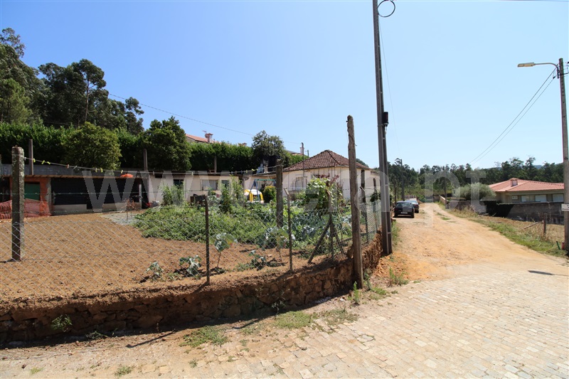 Moradia Isolada T2 / Santo Tirso, Monte Córdova