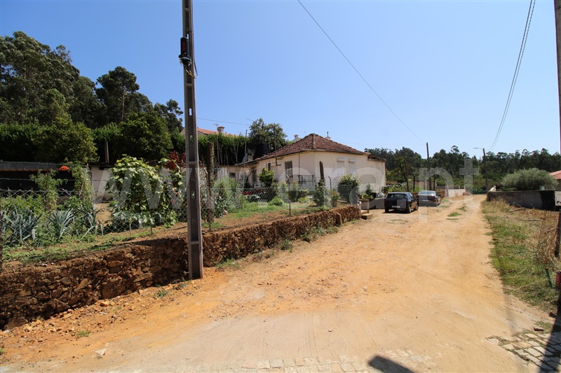 Moradia Isolada T2 Santo Tirso, Monte Córdova - 1345062 - 2