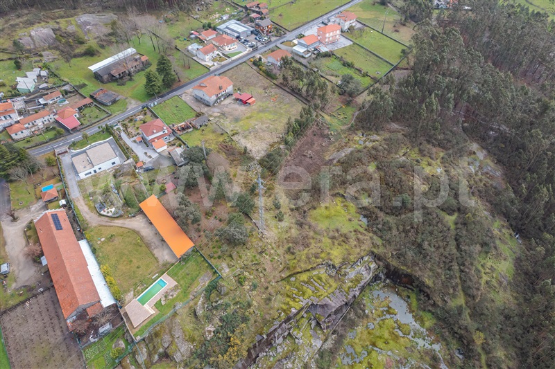 Moradia T2 à venda em Monte Córdova, Santo Tirso — foto 7