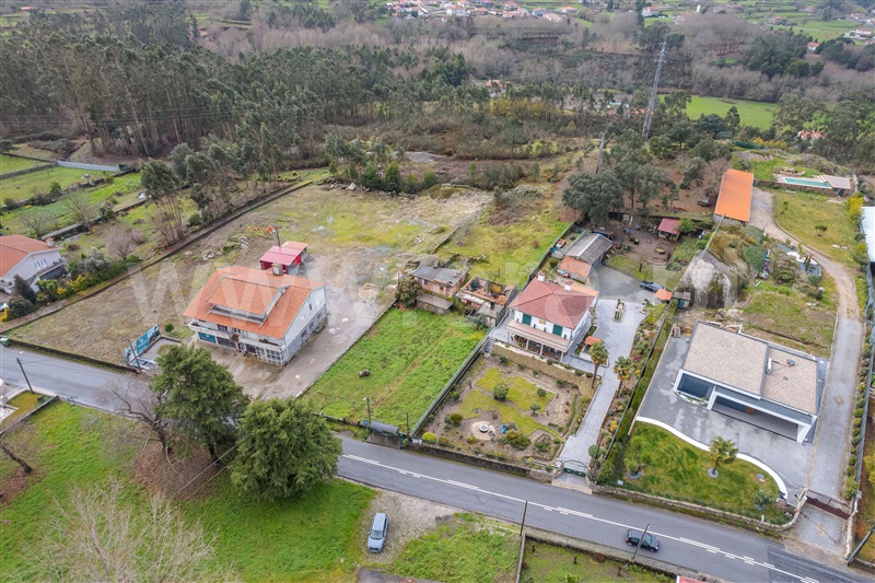 Moradia T2 à venda em Monte Córdova, Santo Tirso — foto 4