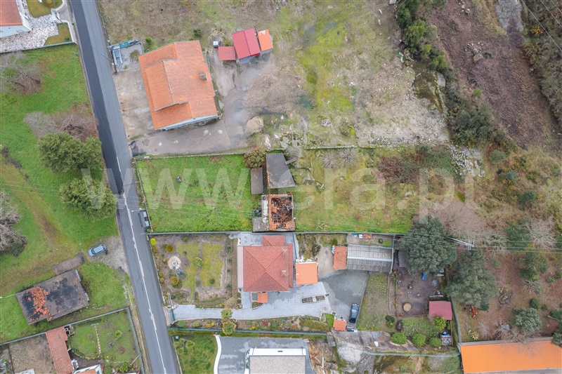 Moradia T2 à venda em Monte Córdova, Santo Tirso — foto 5