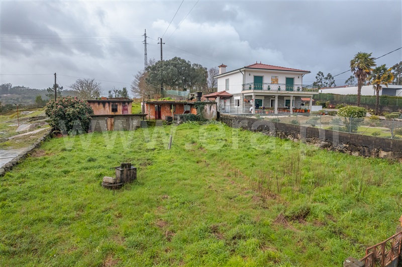 Moradia T2 à venda em Monte Córdova, Santo Tirso — foto 2