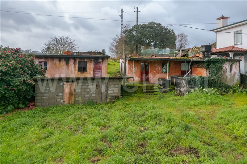 Moradia T2 à venda em Monte Córdova, Santo Tirso — foto 3