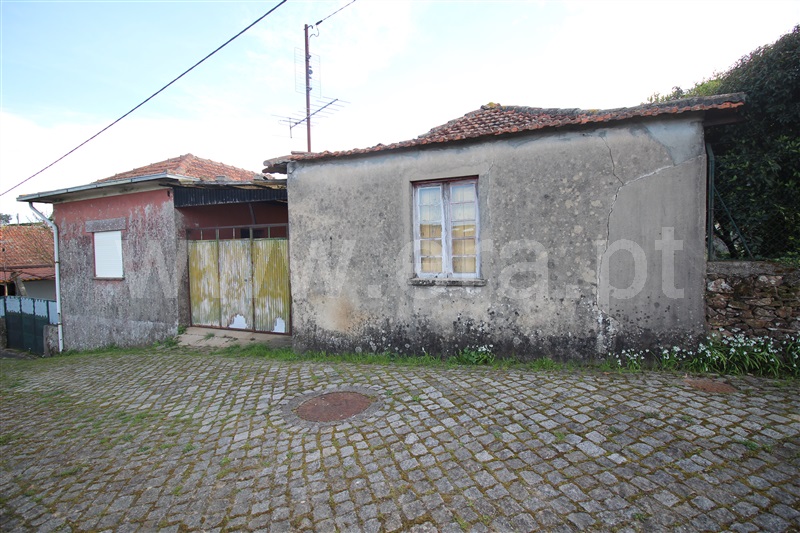 Moradia Isolada T1 Santo Tirso, Reguenga - 1479385 - 3