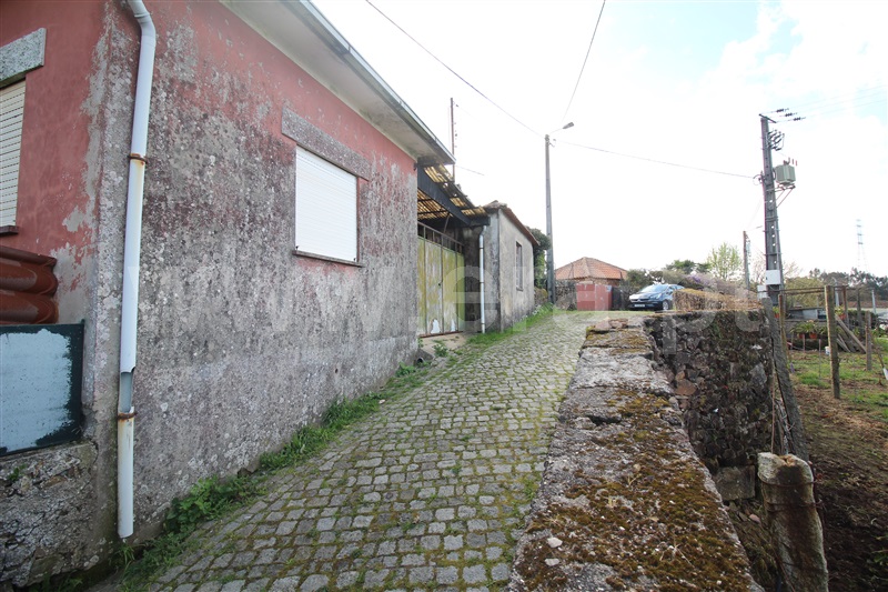 Moradia Isolada T1 Santo Tirso, Reguenga - 1479385 - 4