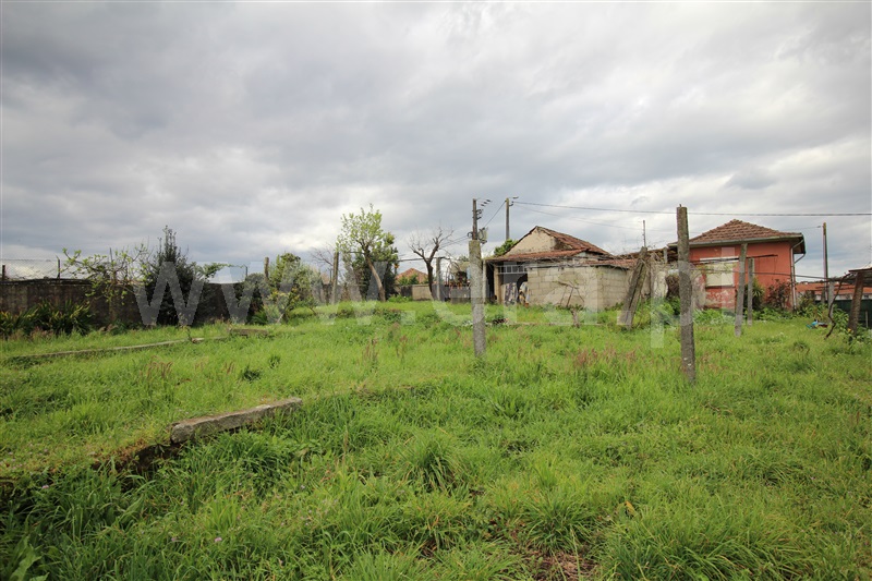 Moradia Isolada T1 Santo Tirso, Reguenga - 1479385 - 12