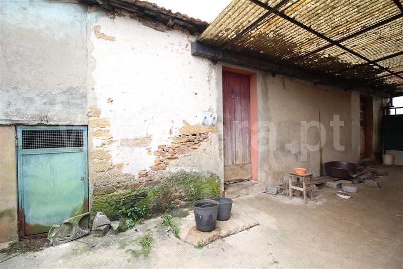 Moradia Isolada T1 Santo Tirso, Reguenga - 1479385 - 14