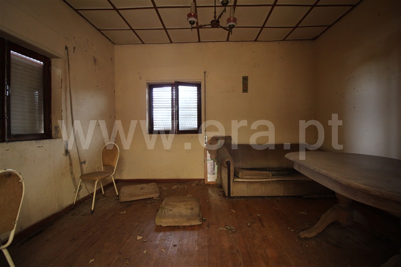 Moradia Isolada T1 Santo Tirso, Reguenga - 1479385 - 15
