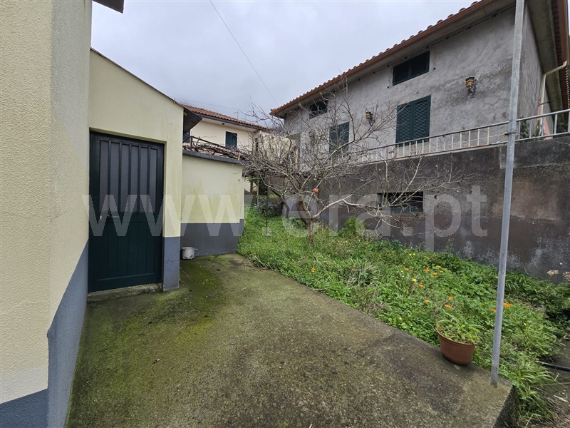 Moradia T2 São Vicente - 1463347 - 3