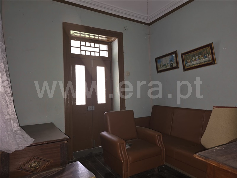 Moradia T2 São Vicente - 1463347 - 5