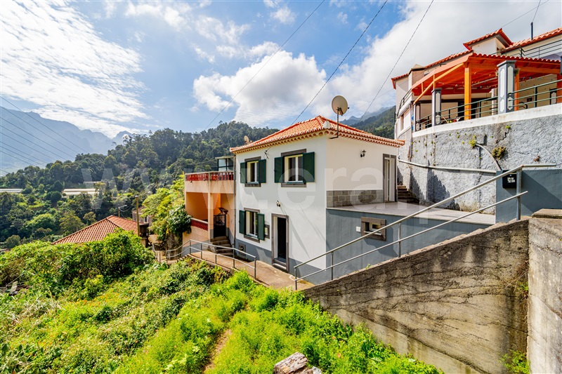Moradia Isolada T2 / São Vicente, São Vicente