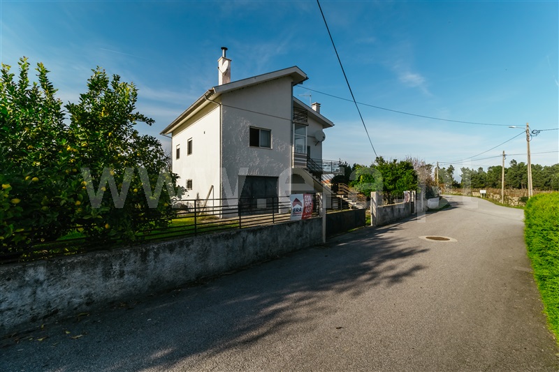 Moradia Isolada T2 Seia, Santa Comba - 1249531 - 3