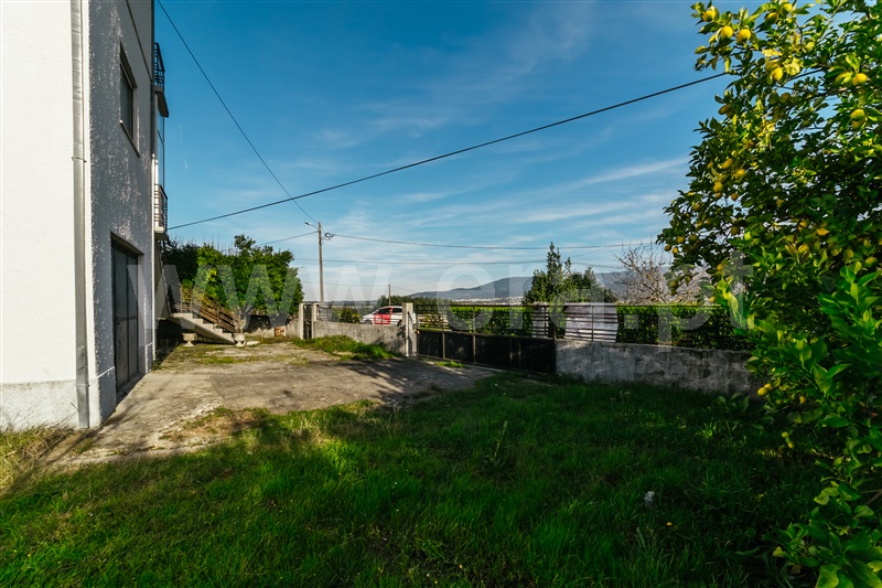 Moradia Isolada T2 Seia, Santa Comba - 1249531 - 5