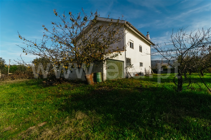 Moradia Isolada T2 Seia, Santa Comba - 1249531 - 8