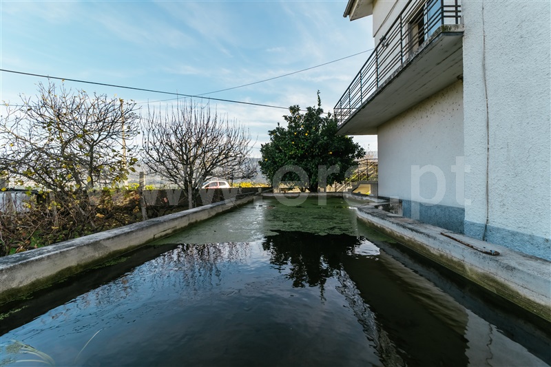 Moradia Isolada T2 Seia, Santa Comba - 1249531 - 10