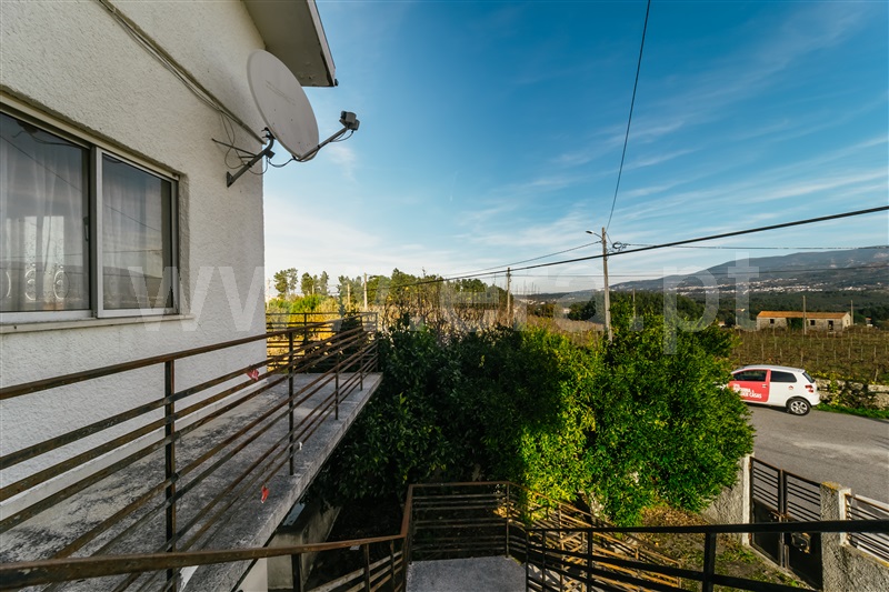 Moradia Isolada T2 Seia, Santa Comba - 1249531 - 13