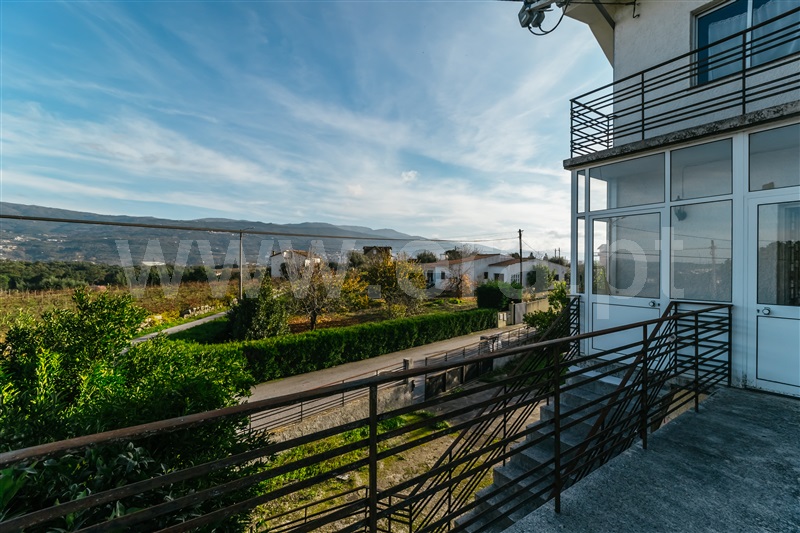 Moradia Isolada T2 Seia, Santa Comba - 1249531 - 19
