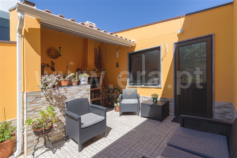 Moradia Isolada T2 Seixal, Amora - 1482549 - 11