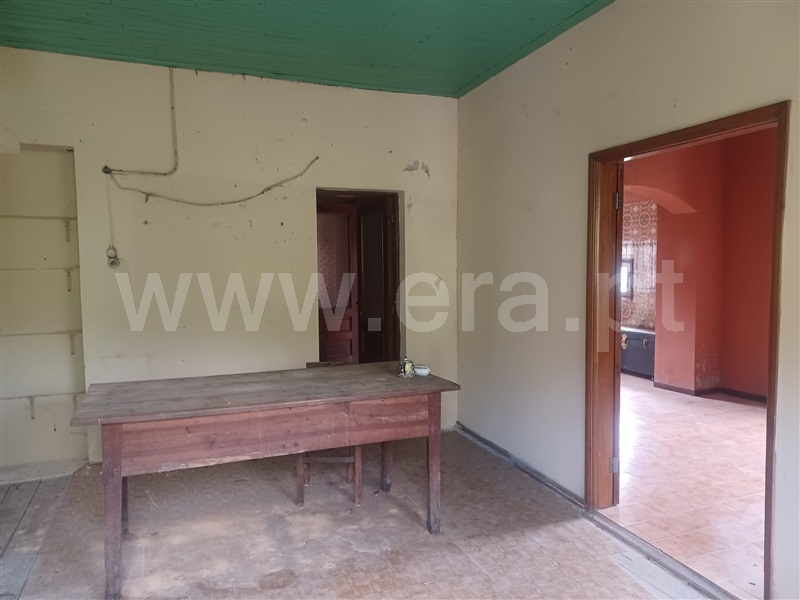 Moradia Isolada T2 Sever do Vouga, Rocas do Vouga - 1415634 - 2