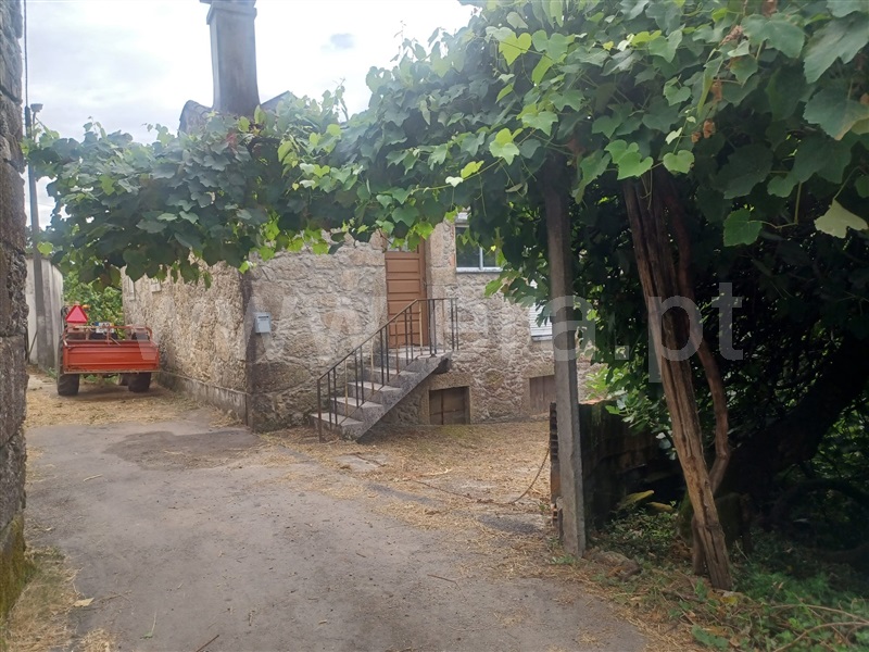 Moradia Isolada T2 Sever do Vouga, Rocas do Vouga - 1415634 - 4