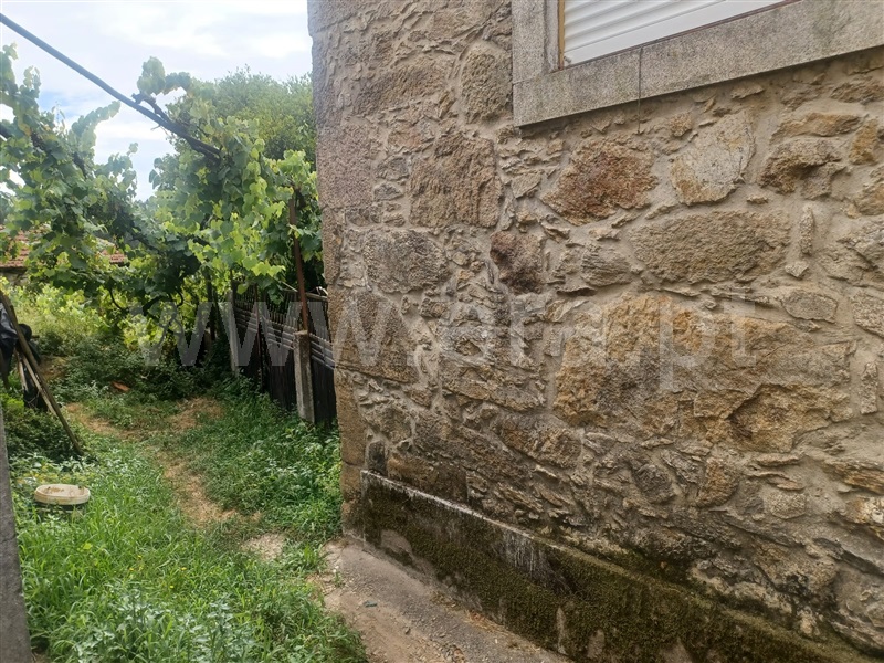 Moradia Isolada T2 Sever do Vouga, Rocas do Vouga - 1415634 - 5
